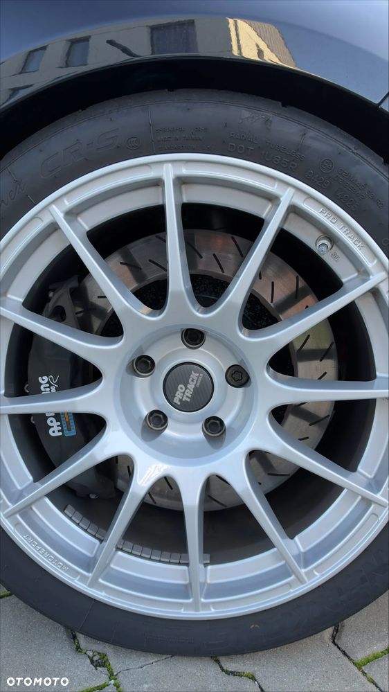 BMW M2 CS DKG - 9