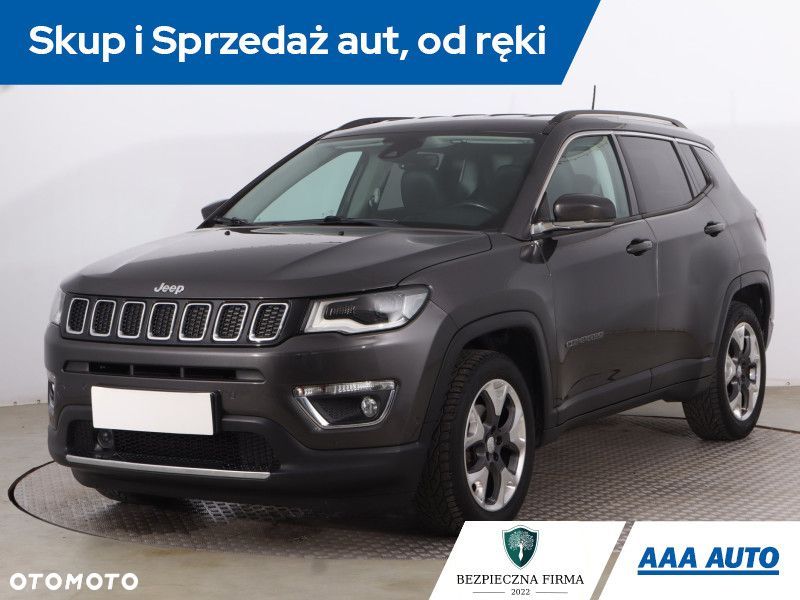 Jeep Compass - 3