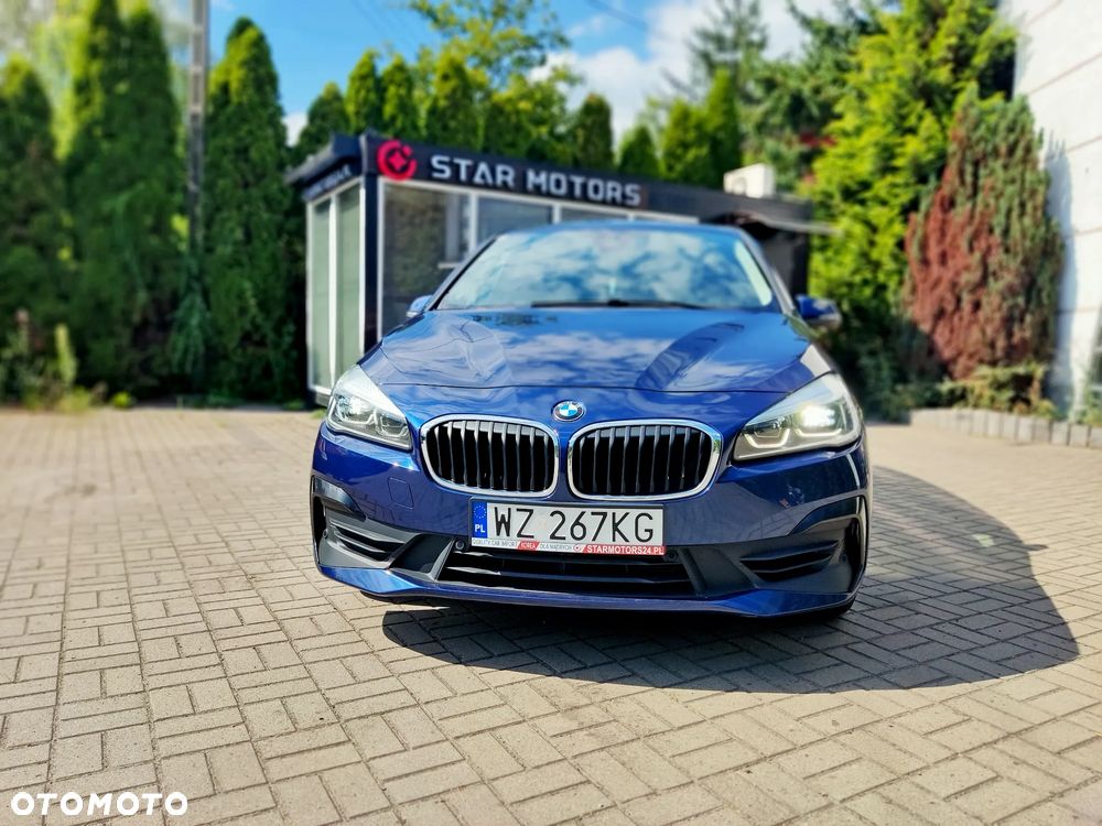 BMW Seria 2 216i GT GPF Advantage - 4