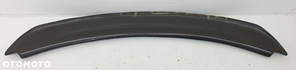 LOTKA SPOJLER KLAPY TYŁ CARBON FORD MUSTANG VI GT LIFT - 6