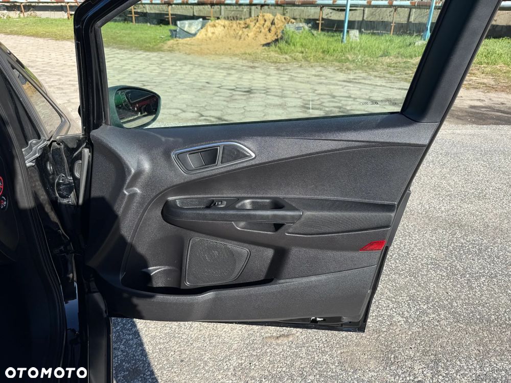 Ford B-MAX 1.0 EcoBoost Titanium - 25