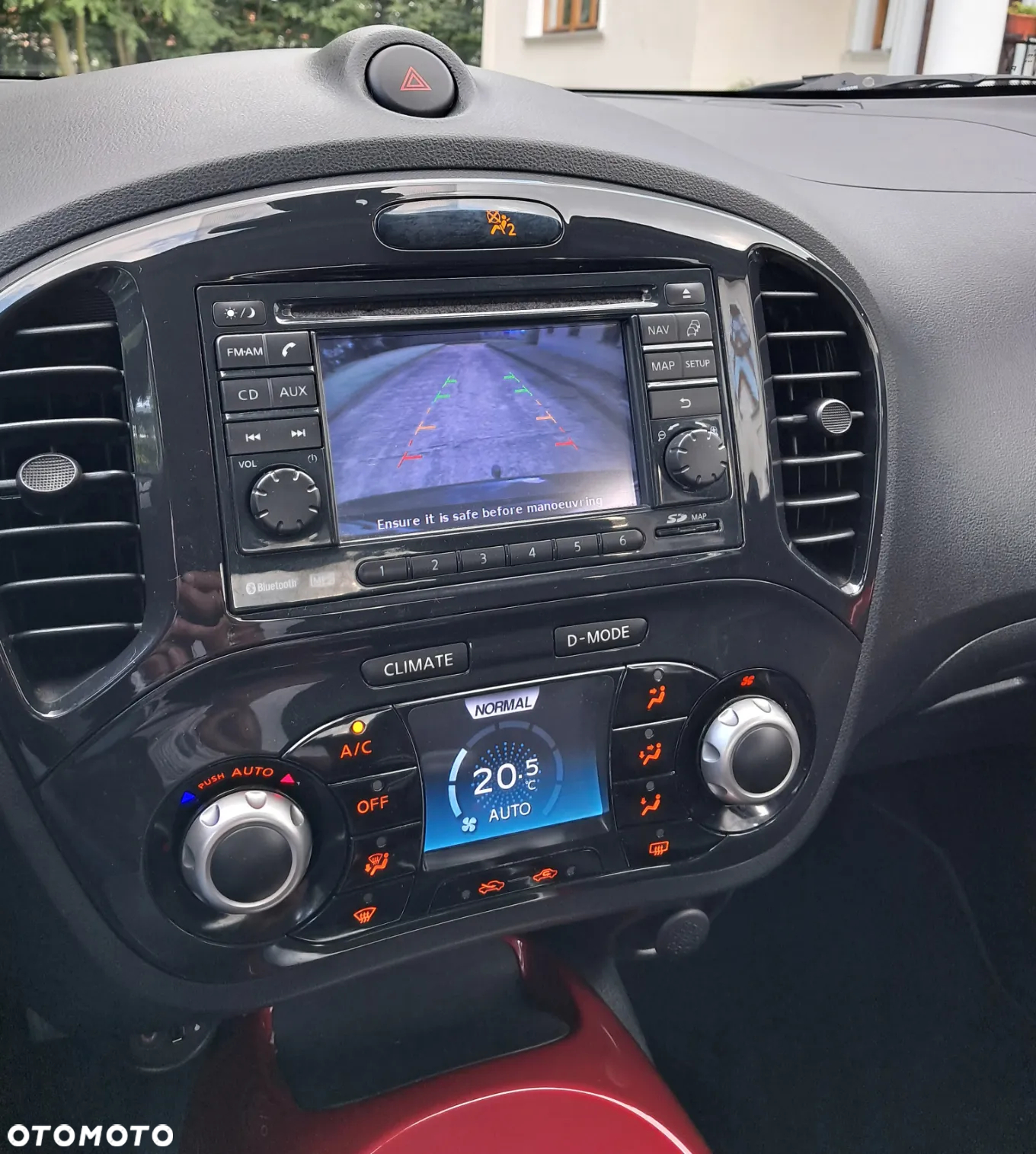 Nissan Juke - 9