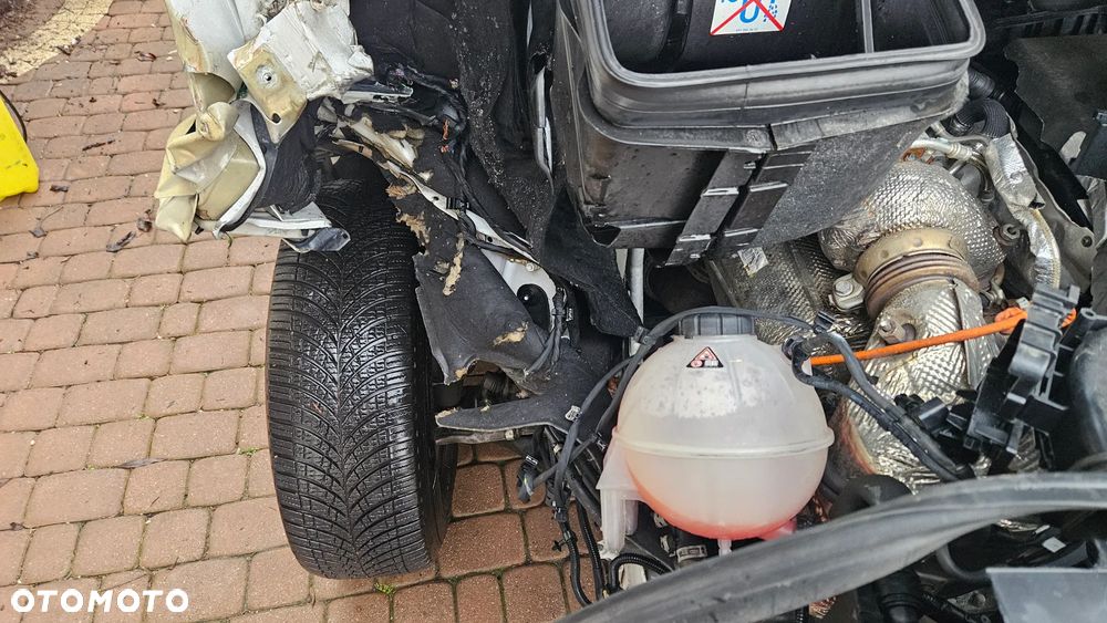 Mercedes-Benz sprinter - 19