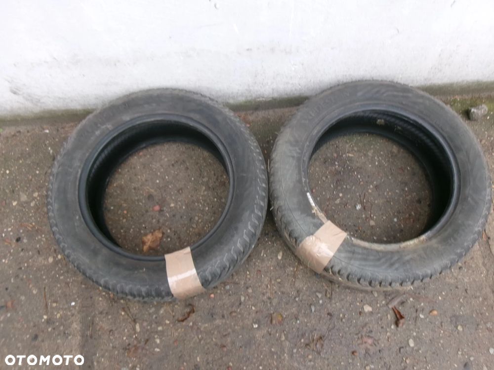 40, VREDESTEIN QUATRAC 205/55 R16 91V 0621 2SZT WIELO 5,7MM