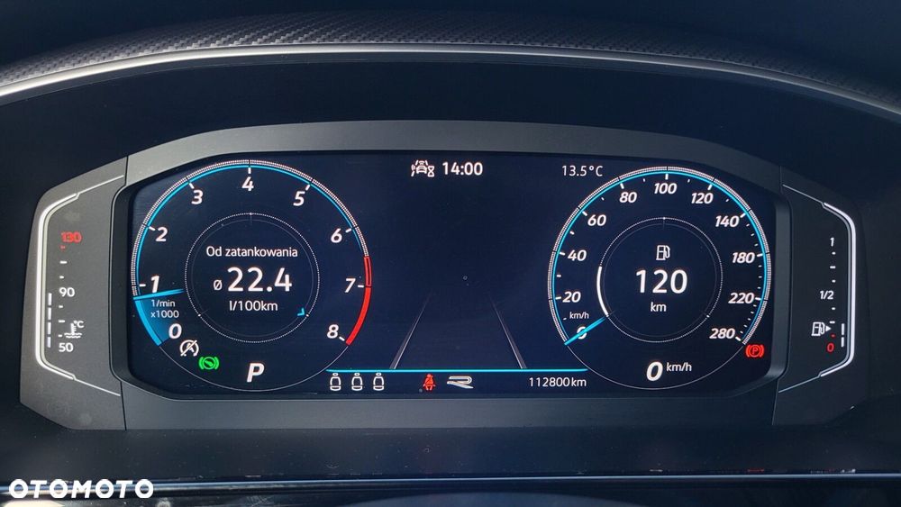 Volkswagen Arteon - 19