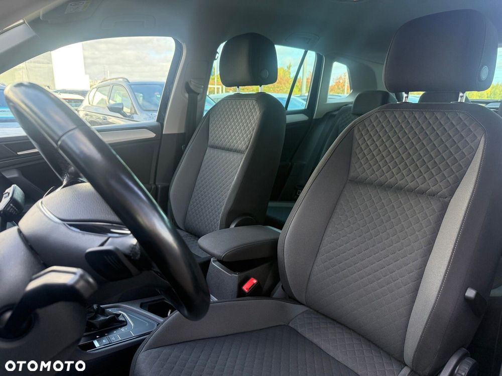 Volkswagen Tiguan 1.5 TSI EVO Comfortline DSG - 13
