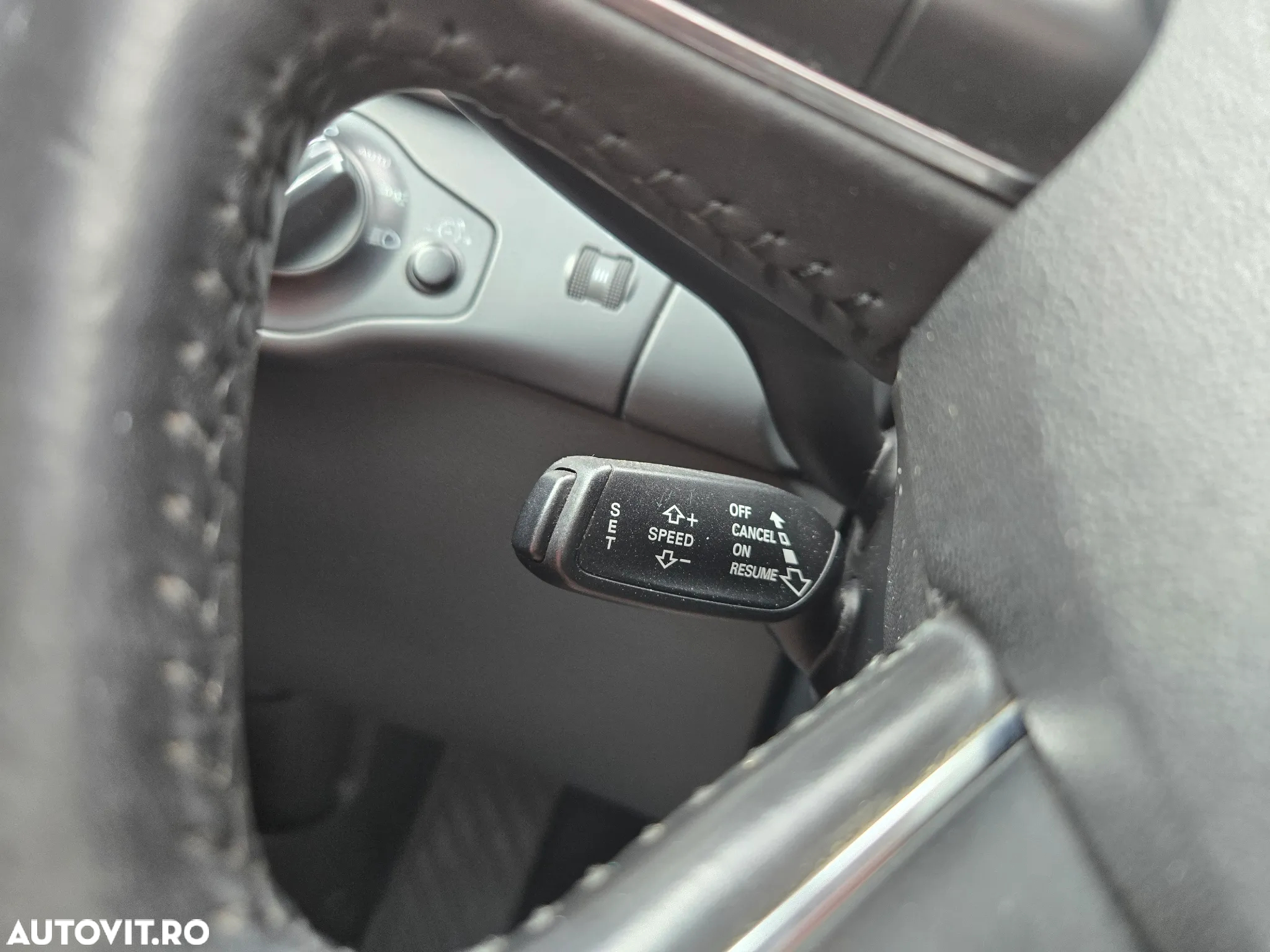 Audi A4 Avant 2.0 TDI DPF Attraction - 20