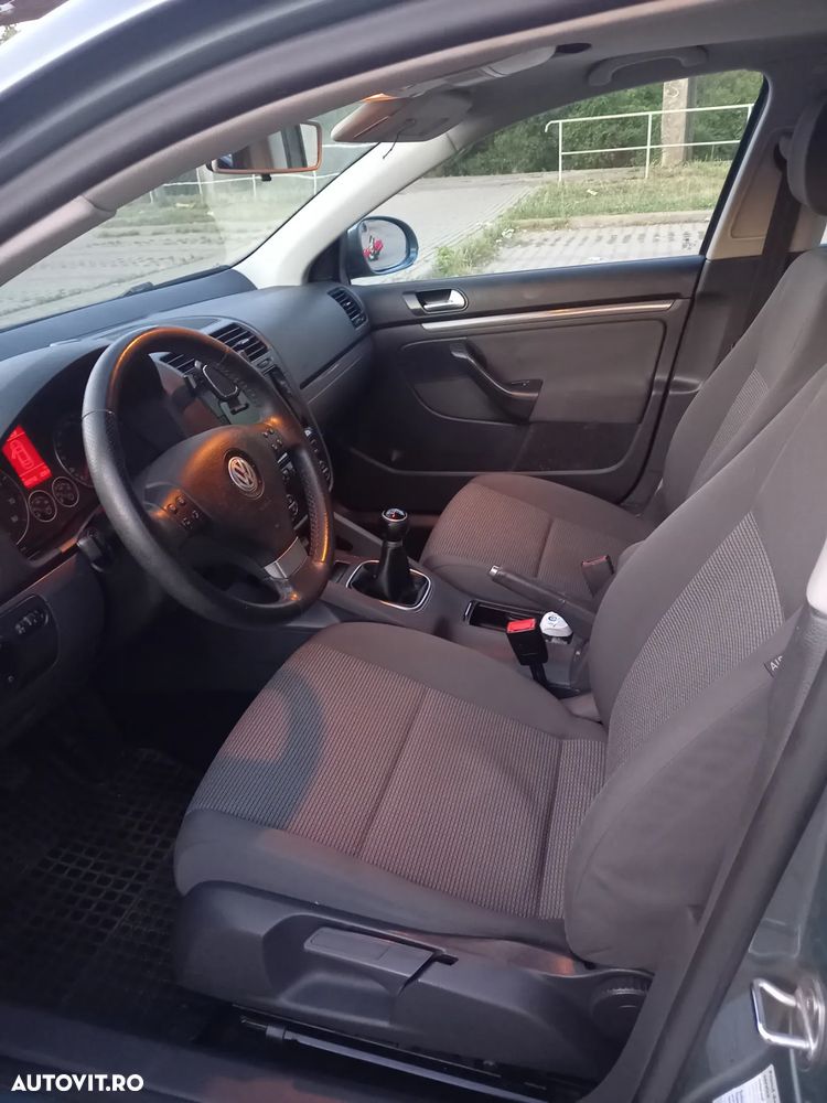Volkswagen Jetta 1.4 TSI Comfortline - 4