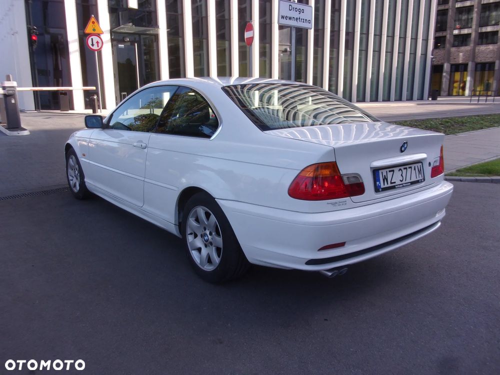 BMW Seria 3 - 13