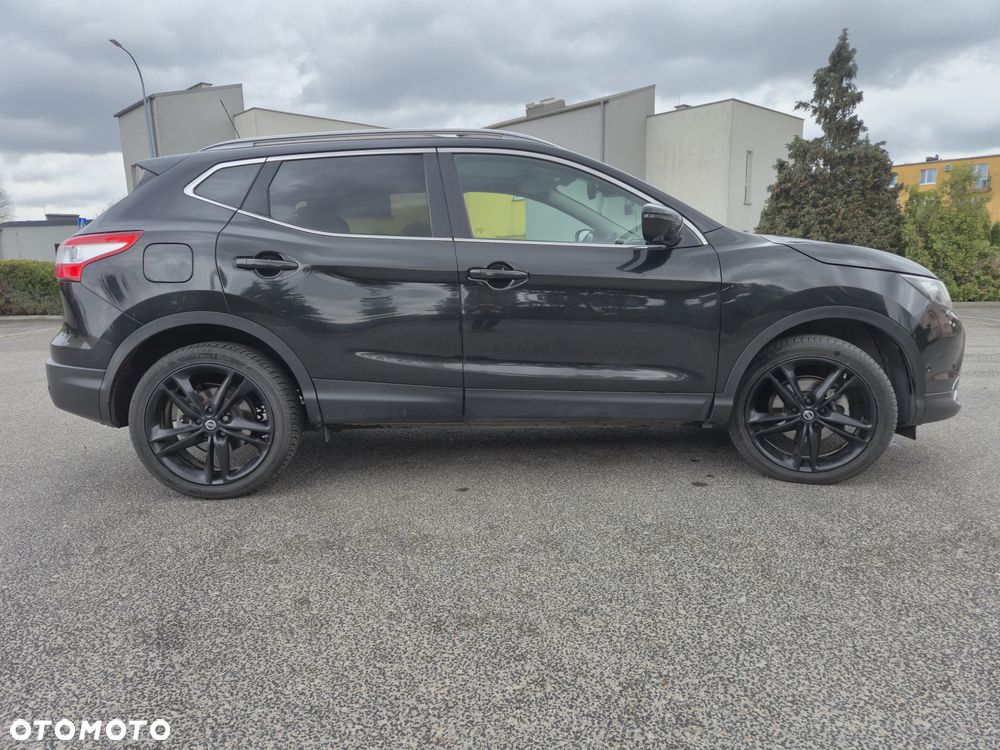 Nissan Qashqai - 35