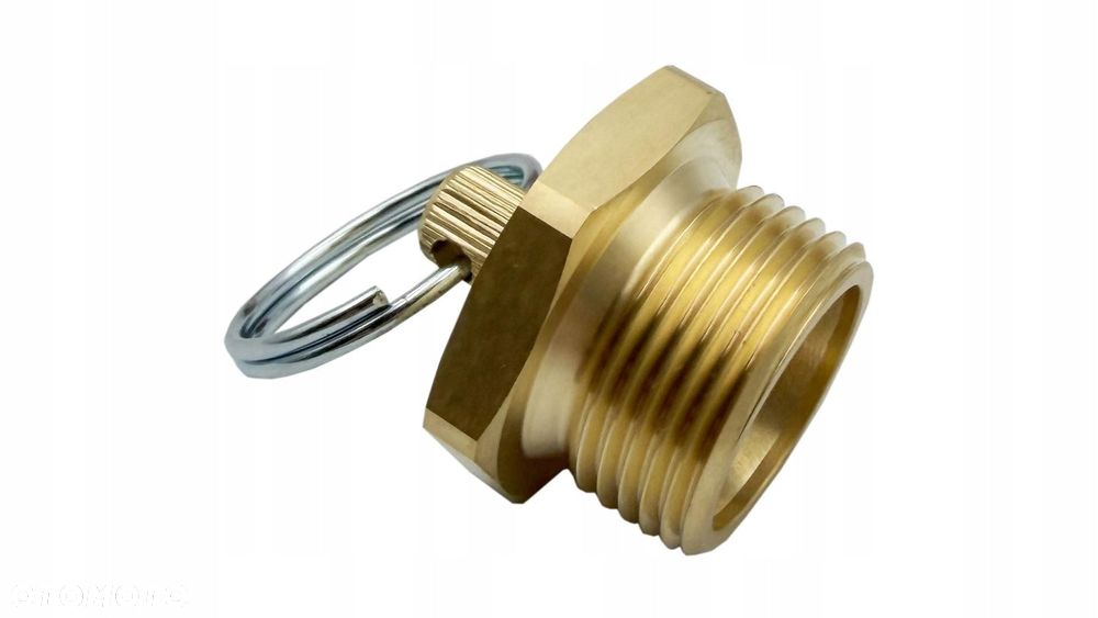 wabco zawór odwadniający (m22x1,5) - 1