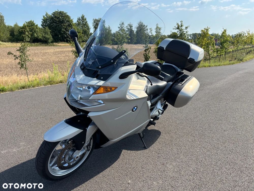 BMW K - 6