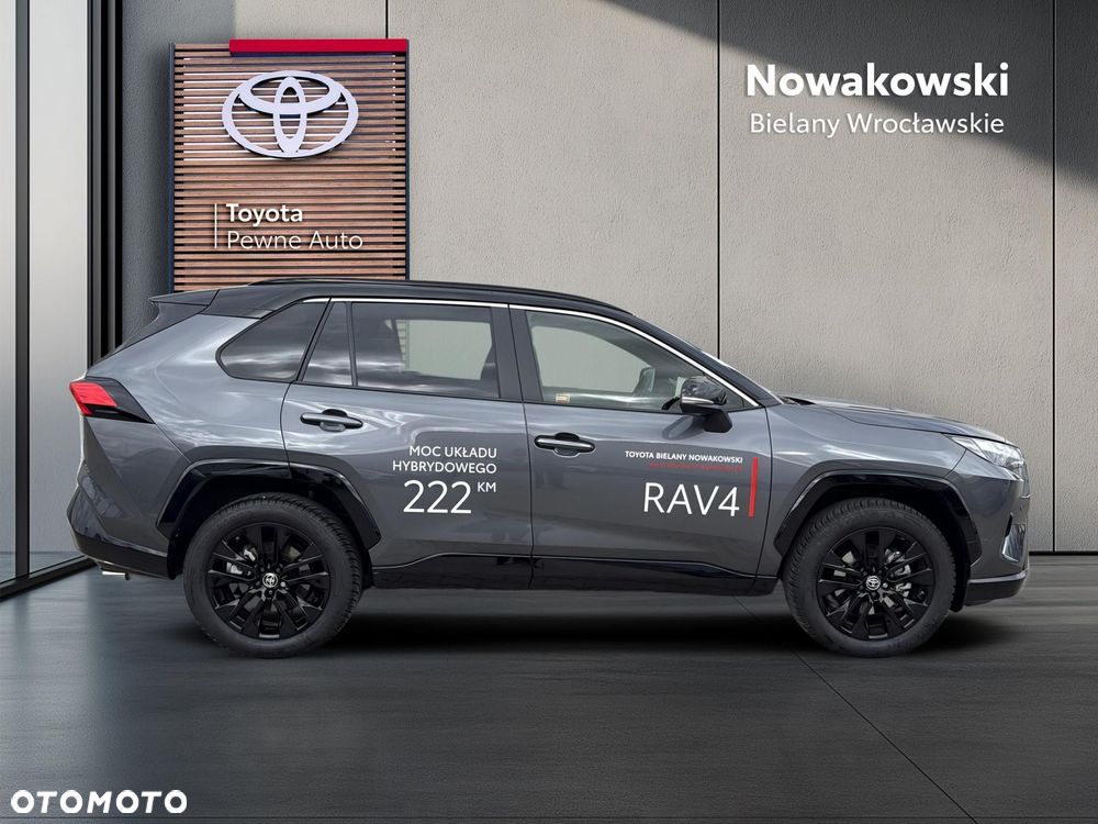 Toyota RAV4 - 29