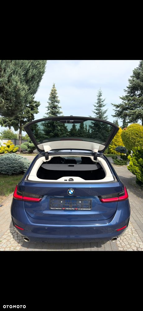 BMW Seria 3 - 25