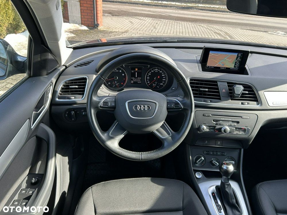 Audi Q3 2.0 TFSI Quattro S tronic - 18