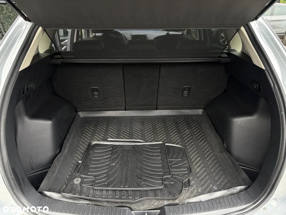 Mazda CX-5 2.2 D Skypassion AWD - 35