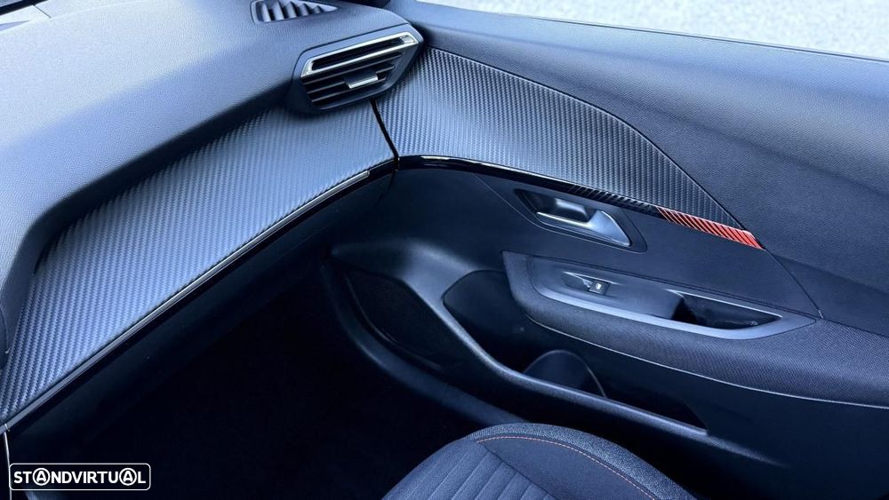 Peugeot e-208 Active Pack - 24