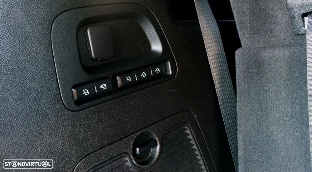 Ford S-Max 2.0 TDCi ST-Line Powershift - 11