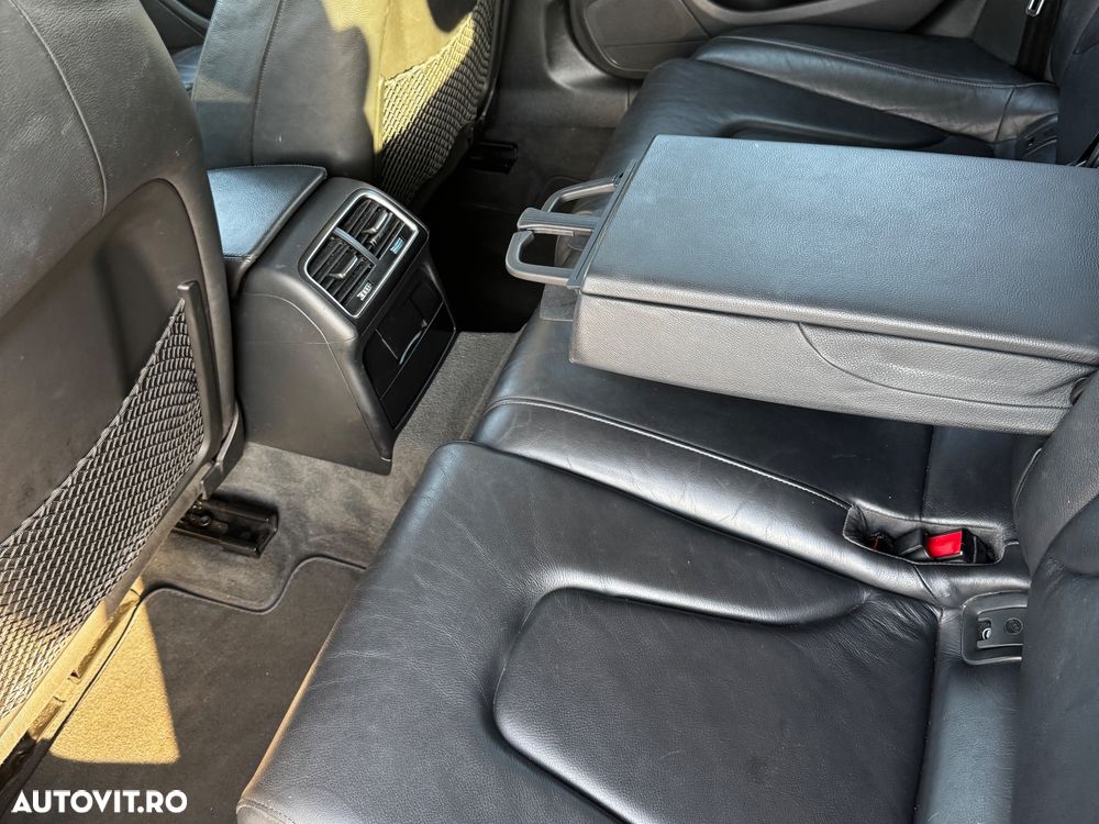 Audi A4 Avant 2.0 TDI Multitronic - 19