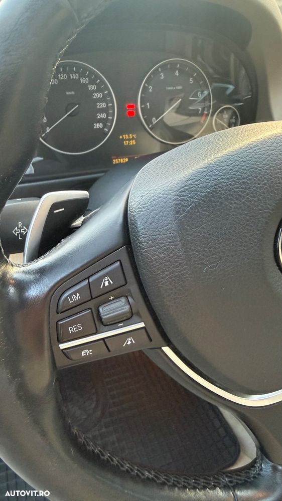 BMW Seria 5 - 16
