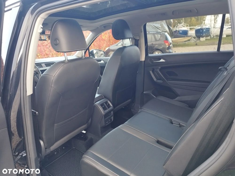 Volkswagen Tiguan 2.0 TSI BMT 4Mot Highline DSG - 7