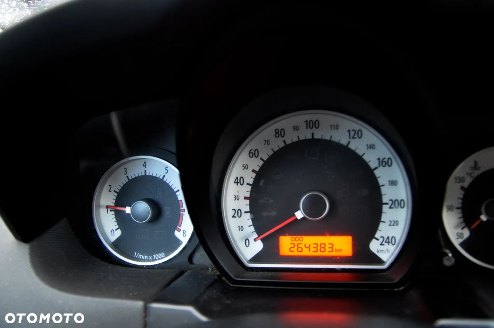 Kia Ceed 1.4 CVVT LX - 12