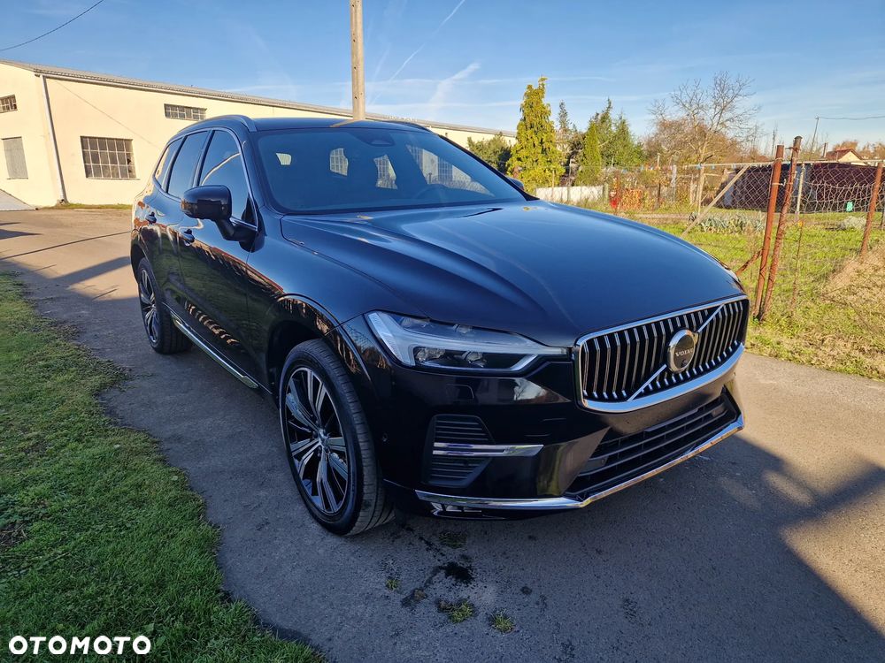 Volvo XC 60 - 2