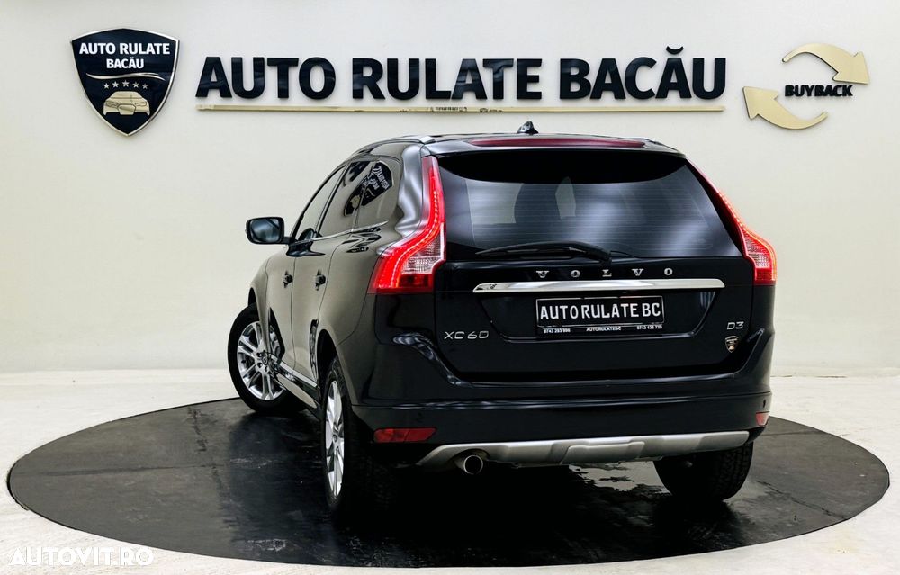 Volvo XC 60 - 7
