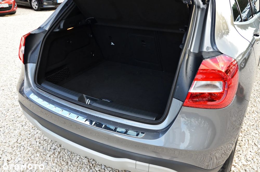 Mercedes-Benz GLA 180 (CDI) d 7G-DCT Style - 10