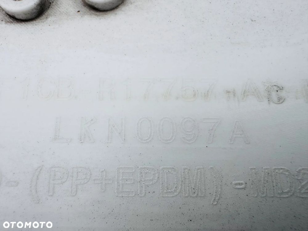 ZDERZAK FORD C MAX MK2 LIFT PRZÓD PRZEDNI - 6