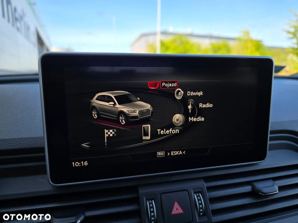 Audi Q5 2.0 TDI Quattro Sport S tronic - 36