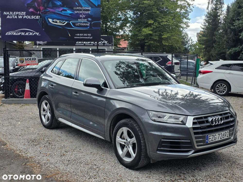 Audi Q5 2.0 TDI Quattro S tronic - 4