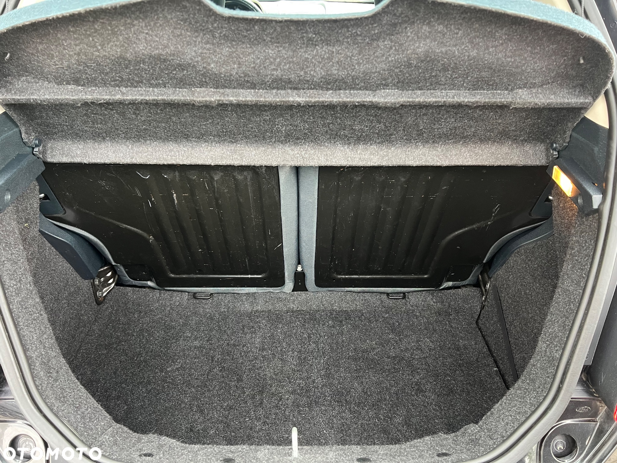 Ford KA 1.2 Ambiente - 22