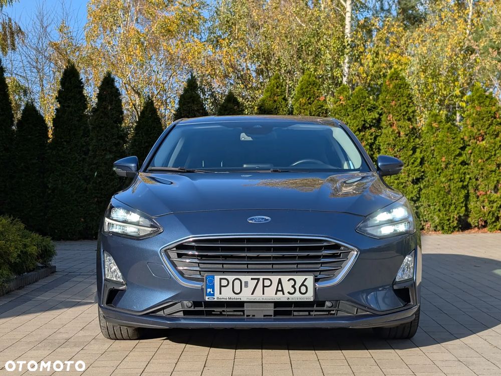 Ford Focus - 3
