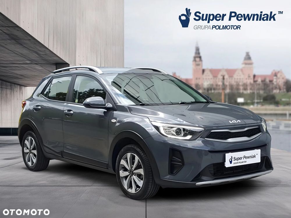 Kia Stonic 1.2 M - 7