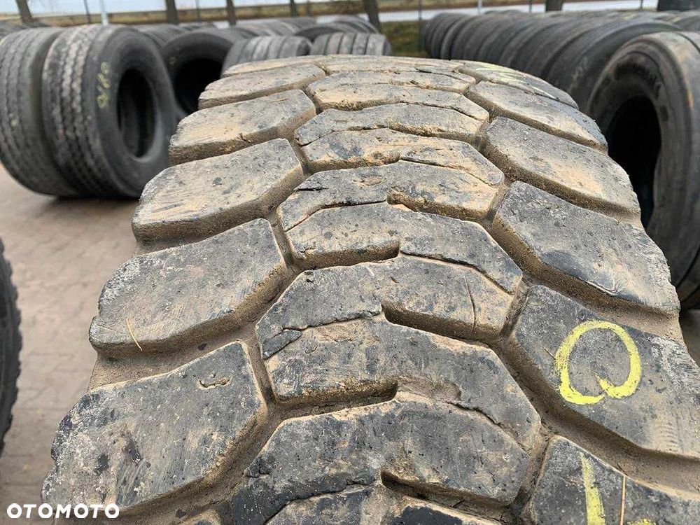315/80R22.5 OPONA Michelin X WORKS D XWORKS D 11-14mm Napęd - 3