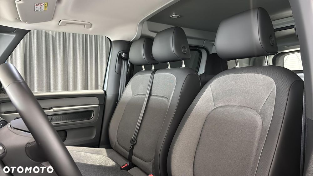 Volkswagen ID. Buzz 82kWh Pro - 11