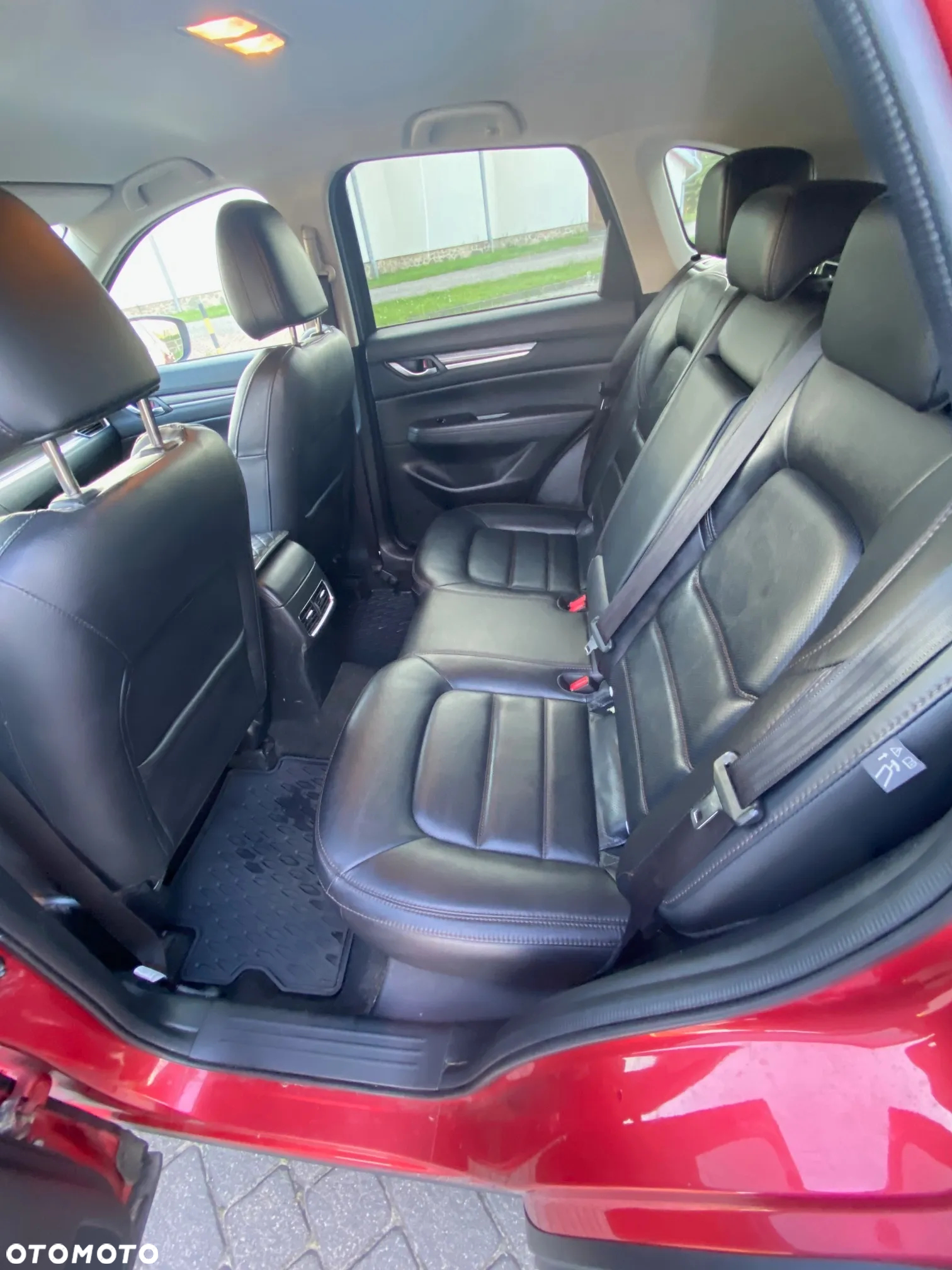 Mazda CX-5 2.0 Skypassion AWD - 16