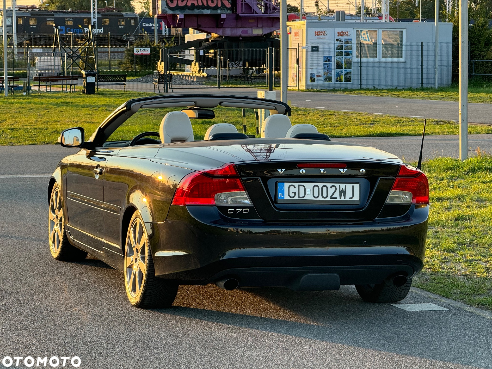 Volvo C70 D3 Summum - 5