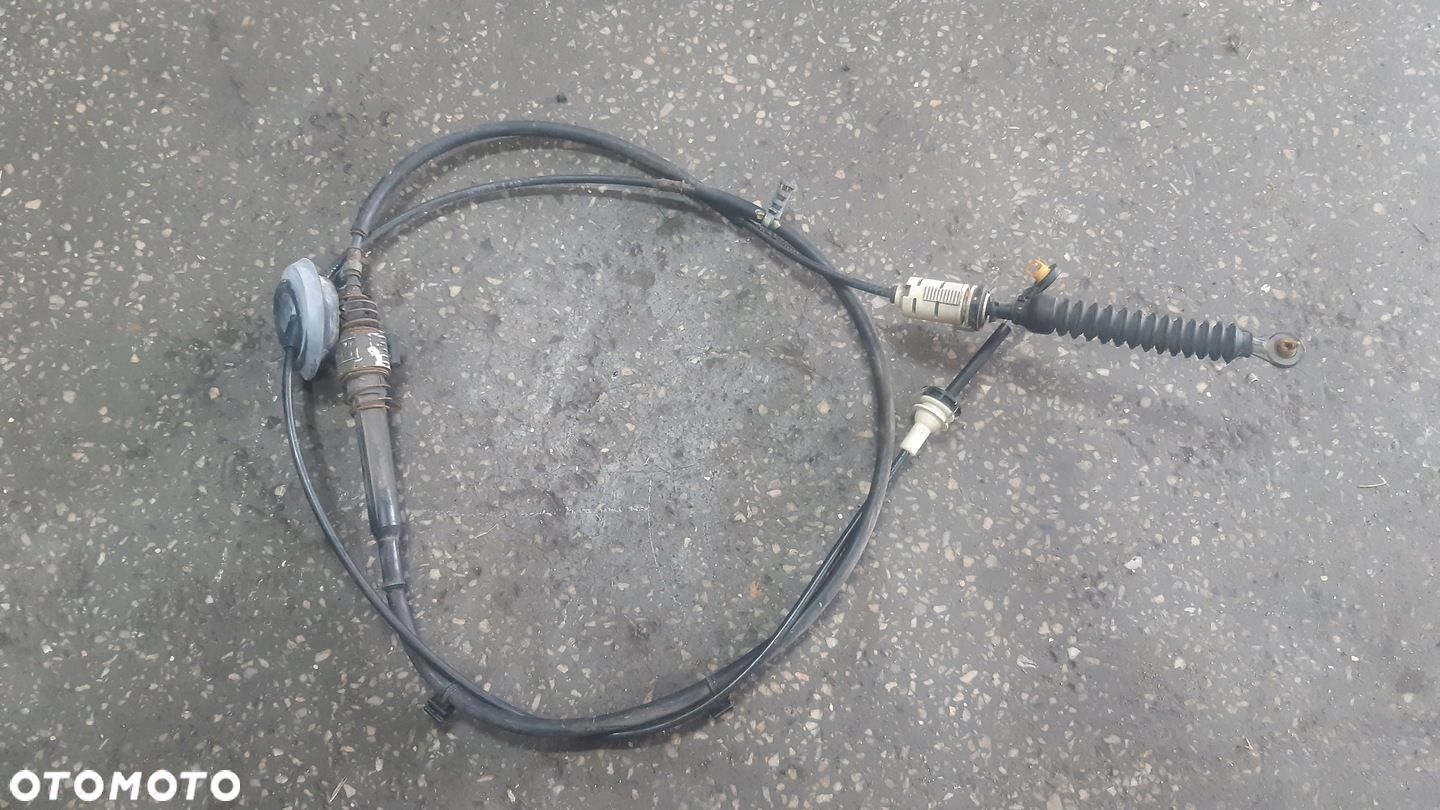 linka zmiany biegow CHEVROLET EQUINOX 3.4 V6 04-08 - 1
