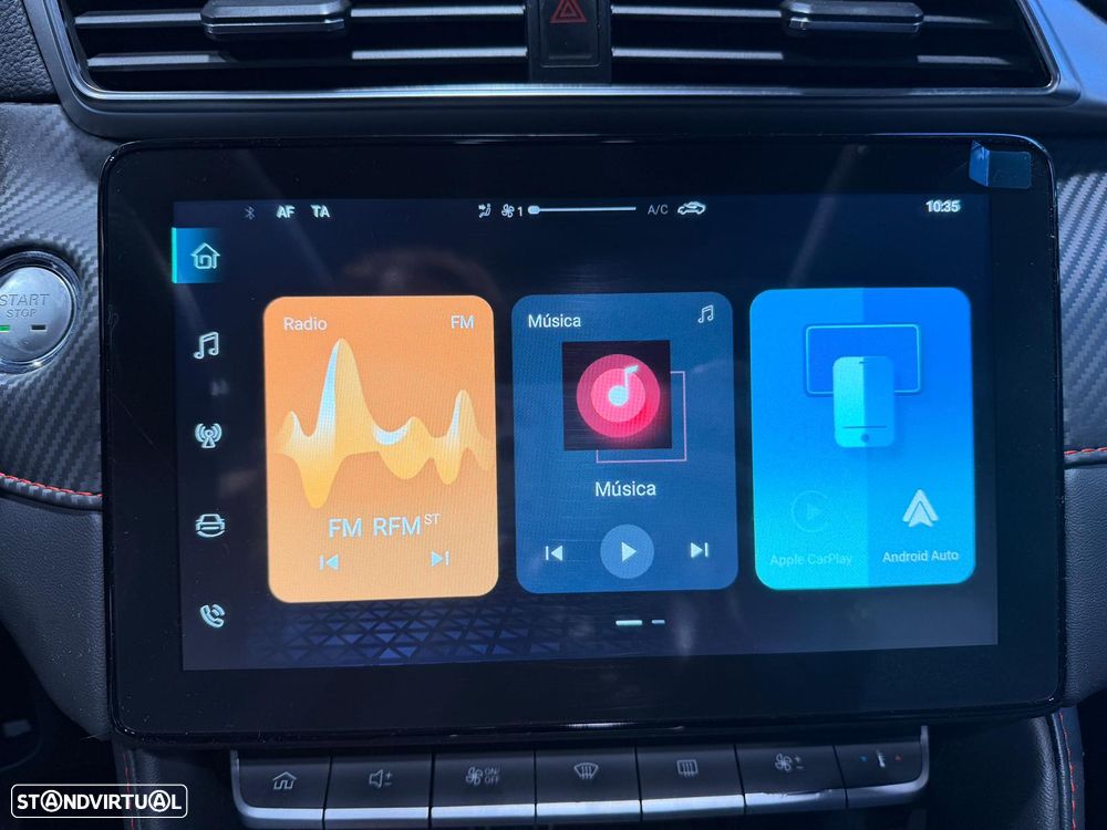 MG ZS 1.0 T-GDI Luxury - 26