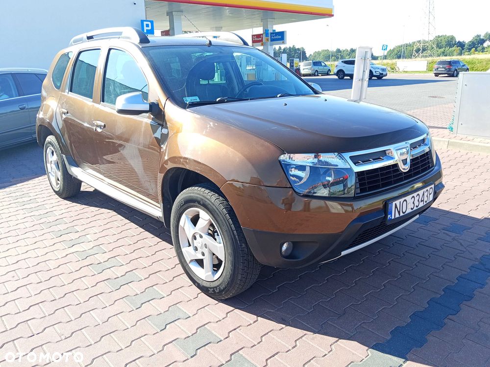 Dacia Duster - 4