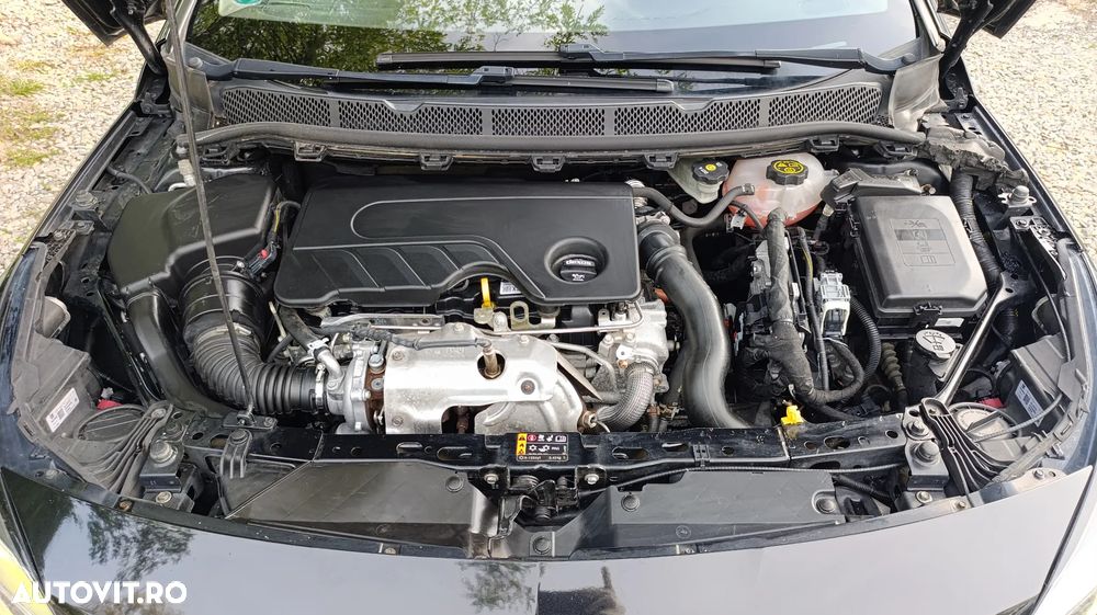 Opel Astra - 13