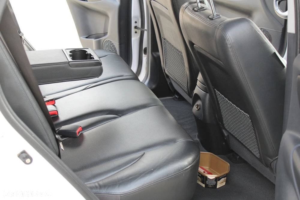 Hyundai Tucson 2.0 2WD Edition Plus - 6