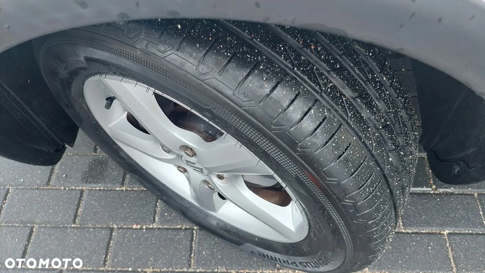 Suzuki SX4 1.6 VVT 4x2 Comfort Dance - 17
