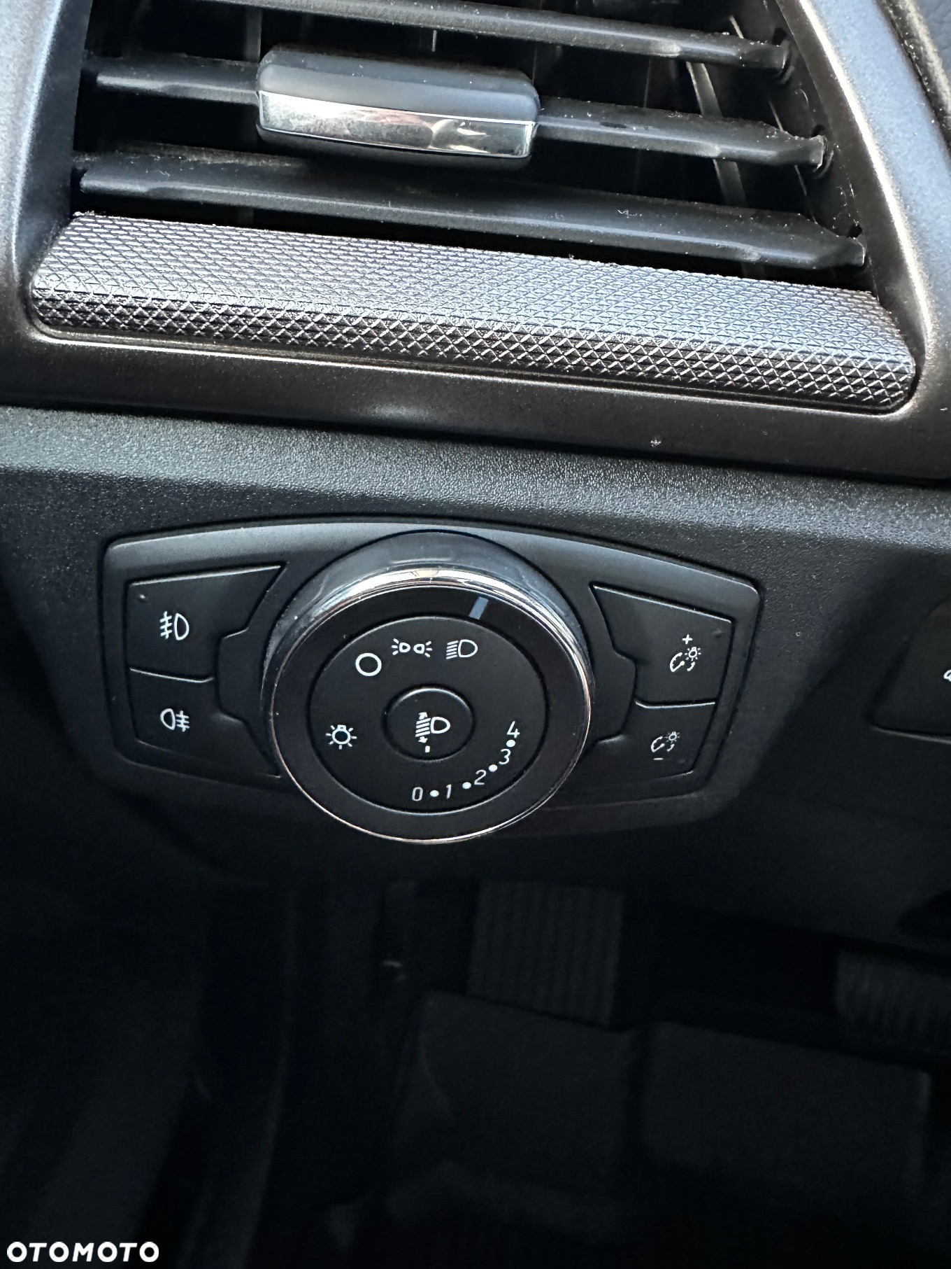 Ford Fusion 2.0 EcoBoost Titanium - 15