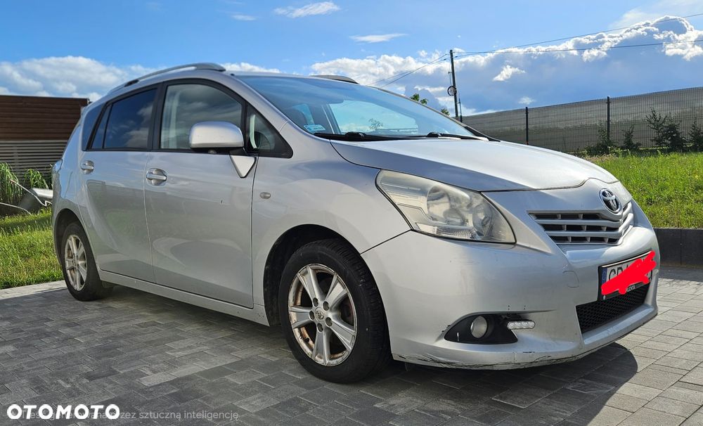 Toyota Verso 2.0 D-4D Life - 1