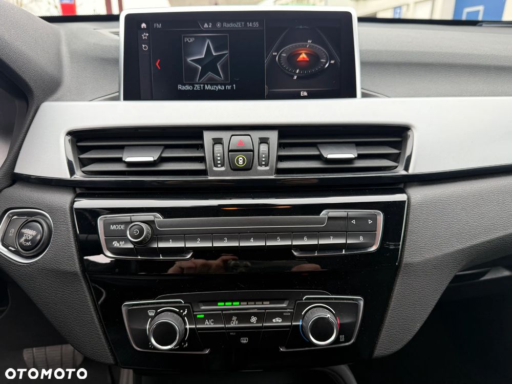 BMW X1 sDrive18i - 16