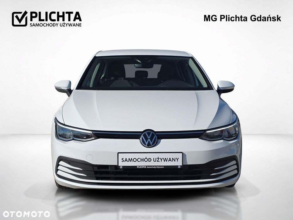 Volkswagen Golf 1.0 eTSI Life DSG - 9