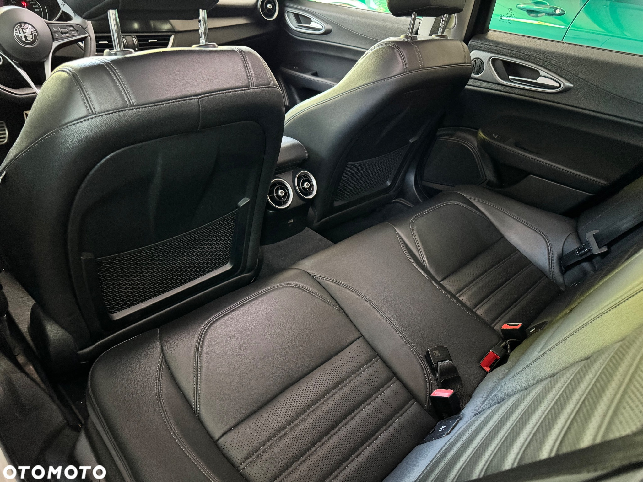 Alfa Romeo Giulia 2.0 Turbo Veloce Q4 - 14